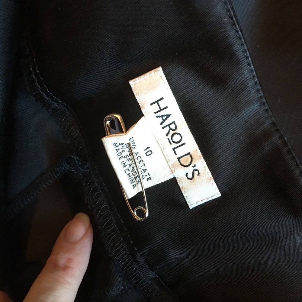 HAROLD’S TUXEDO Pant  - Picture 7 of 8